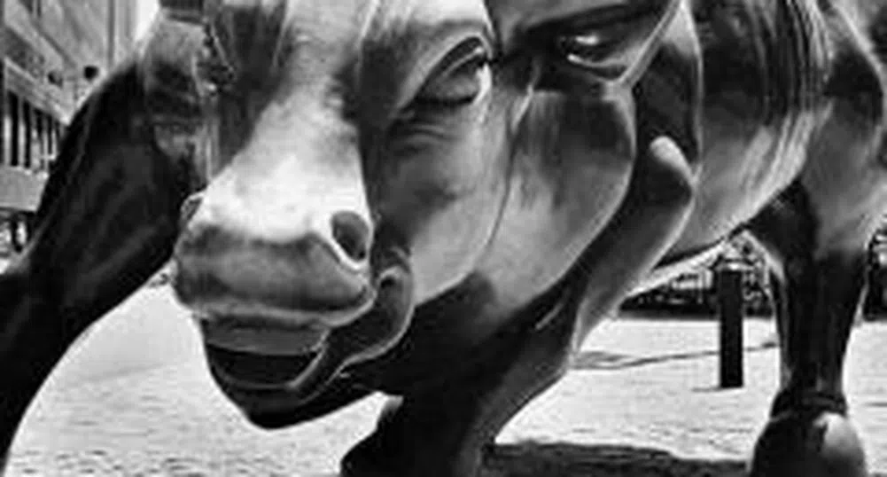 Щатските индекси с ръстове от над 4% за седмицата