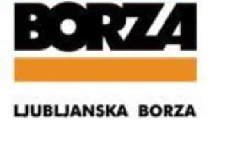 Athens and Vienna Final Bidders for Ljubljana Stock Exchange