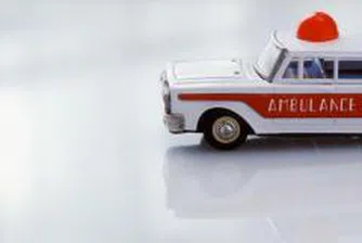 Линейката МВФ