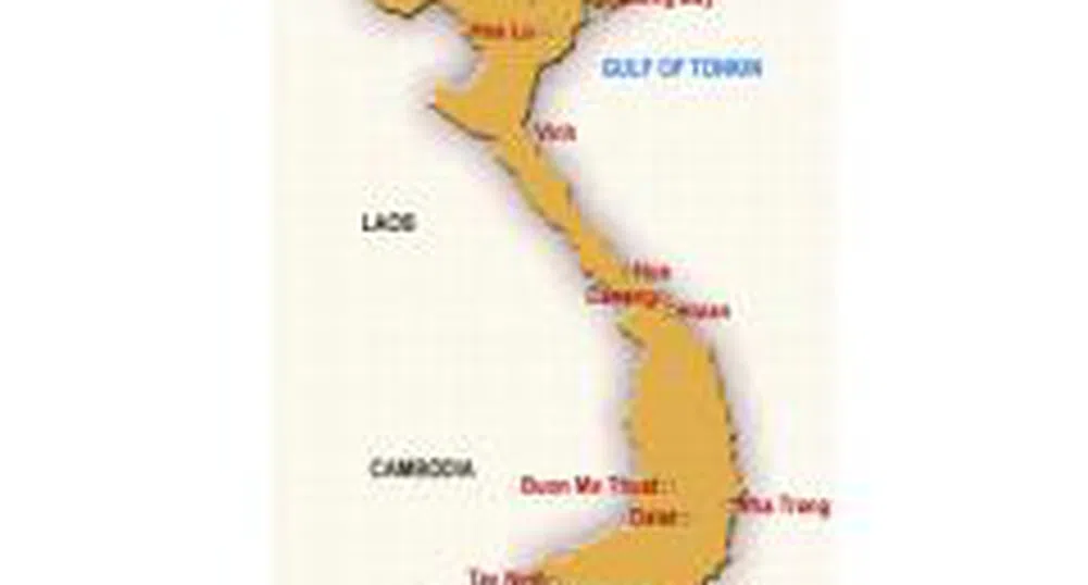 Виетнам разреши на чужденци да притежават апартаменти