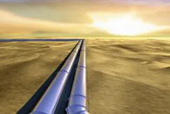 Петролът поскъпна с близо три долара вчера