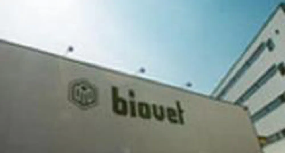 Акционерите на Биовет одобриха продажбата на когенерационната газова централа
