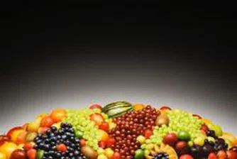 Foods in Bulgaria Safe