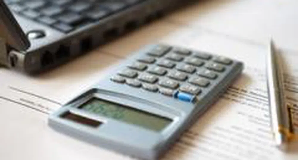 August Inflation at 0.1%