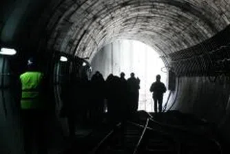Bulgaria Seeks Bidders to Build Sofia's Subway