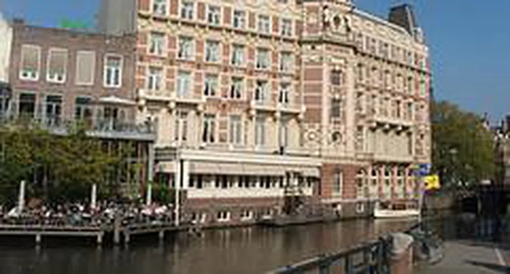 Хотелите в Амстердам - най-печеливши в Европа
