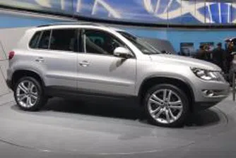 Volkswagen стартира Дни на отворените врати в 9 града