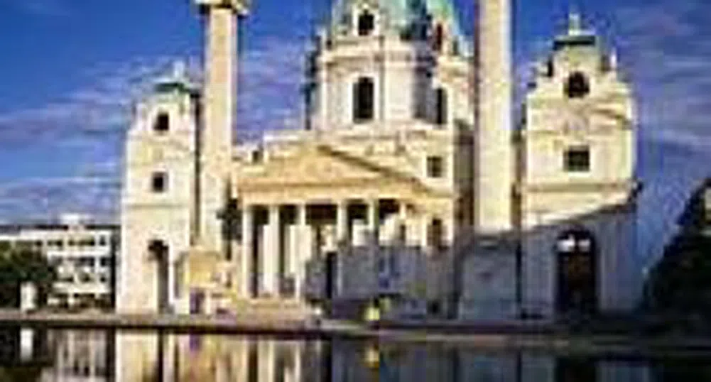 Виена най-предпочитания град за провеждане на международни пресконференции