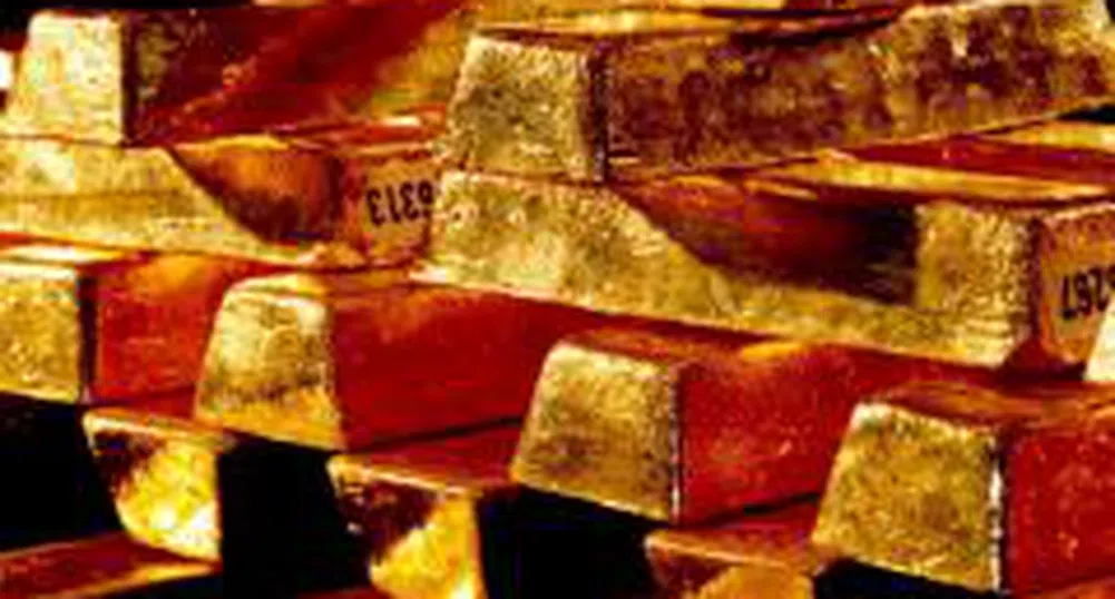 МВФ продава над 400 тона злато