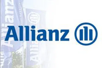 Печалбата на Allianz се понижава с 66% през първото тримесечие