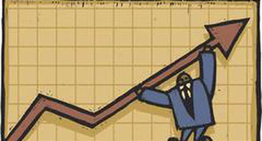 Indexes Advance In Today's Session