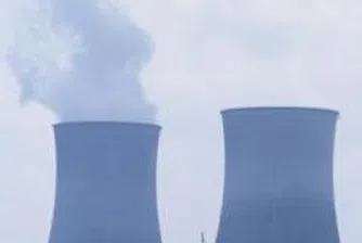 АЕЦ-"Козлодуй" произведе 643 млн. kWh електроенергия през 2007 г.