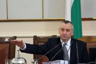 НС ще гласува на първо четене промените  в закона за ДДС