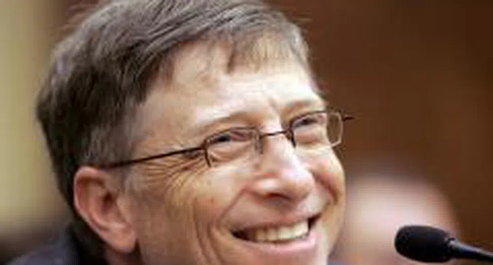 Последният ден на Бил Гейтс в Майкрософт ще бъде на 27 юни