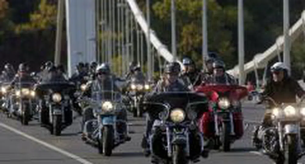 Harley-Davidson закрива заводи заради спад на печалбата
