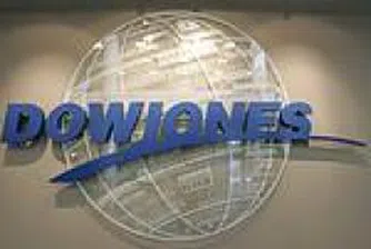 Индексът Dow Jones приключи с най-голямото си от четири години насам седмично повишение