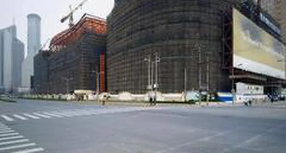 Prospects for Industrial Space Construction in Bozhurishte, Elin Pelin, Ravno Pole