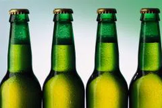 Чехите и ирландците пият най-много бира