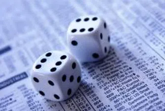 Dow Jones с най-голям от 6 г. ръст след надежди за излизане от кризата