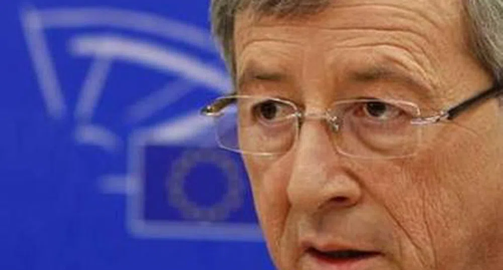 Юнкер: Няма да има напуснали еврозоната