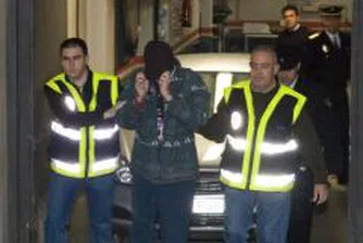 Имигрантите не били виновни за престъпността във Великобритания