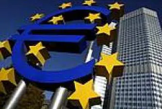 EЦБ се очаква да повиши равнището на лихвите в еврозоната до 3.75%