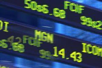 Just Three Stocks in BG40 End The Week With Gains