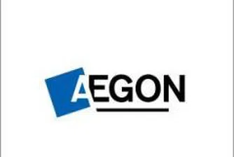 Aegon ще получи 3 млрд. евро помощ от правителството