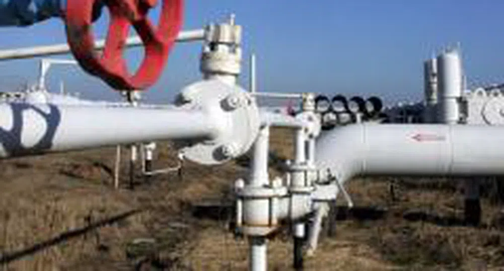 Започват разговори с Газпром за увеличаване на количествата газ за България