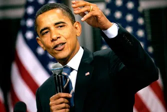 Обама с план за запазване на 600 000 работни места