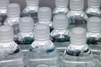Град в Австралия забранява бутилираната вода