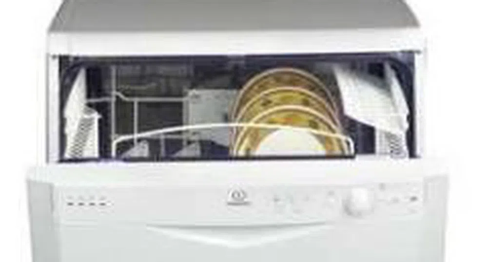 Индезит Къмпани отчита 1.02 евро печалба на акция