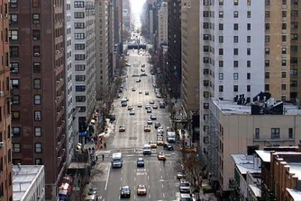Ню Йорк е световната столицата на милиардерите