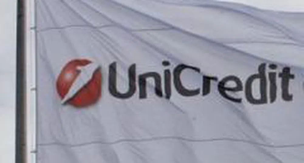 Unicredit ще поиска 4 млрд. евро държавна помощ