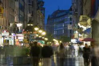 Сърбия се нуждае от стабилна интеграция в западната икономическа система