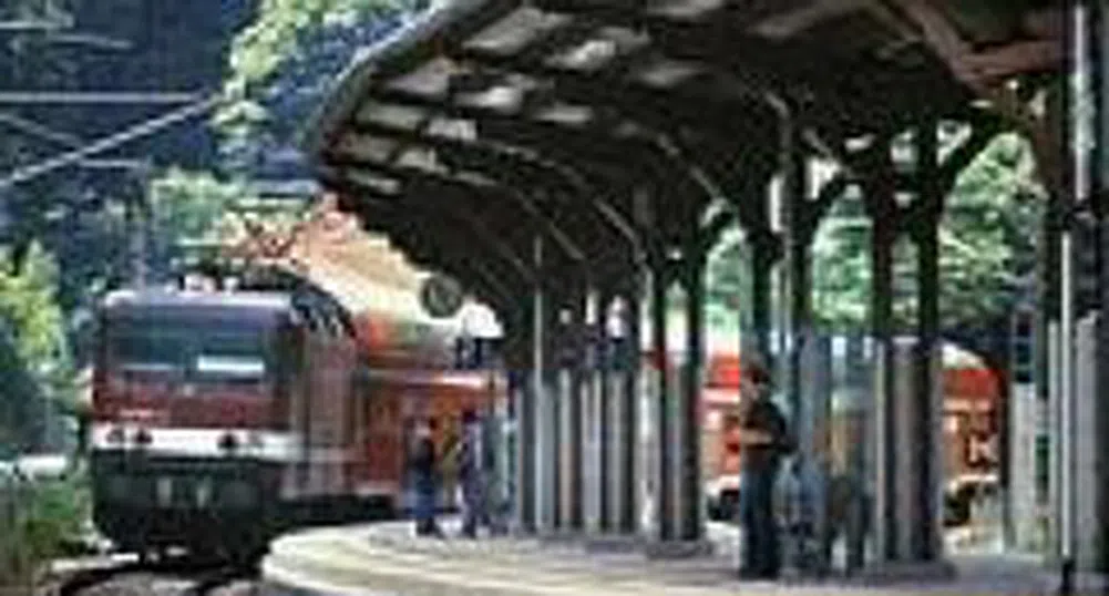 Railways Renovation Would Cost BGN 500 Mln Annually over 5 Years