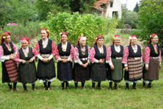 Инициираме създаването на Регионален център за нематериално културно наследство