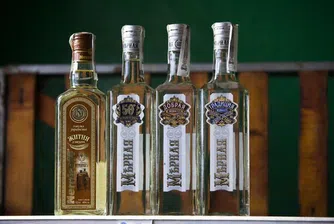 Партито вече не е в Москва