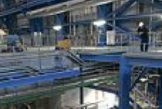 Енергоремонт Холдинг ремонтира покривна конструкция в Марица Изток 2