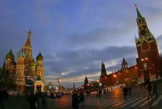 Хотелите в Москва със загуби от 100 млн. долара