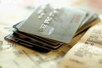 По-широка употреба за дебитни и кредитни карти