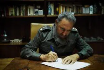 Кастро: Обама няма да промени нищо в САЩ