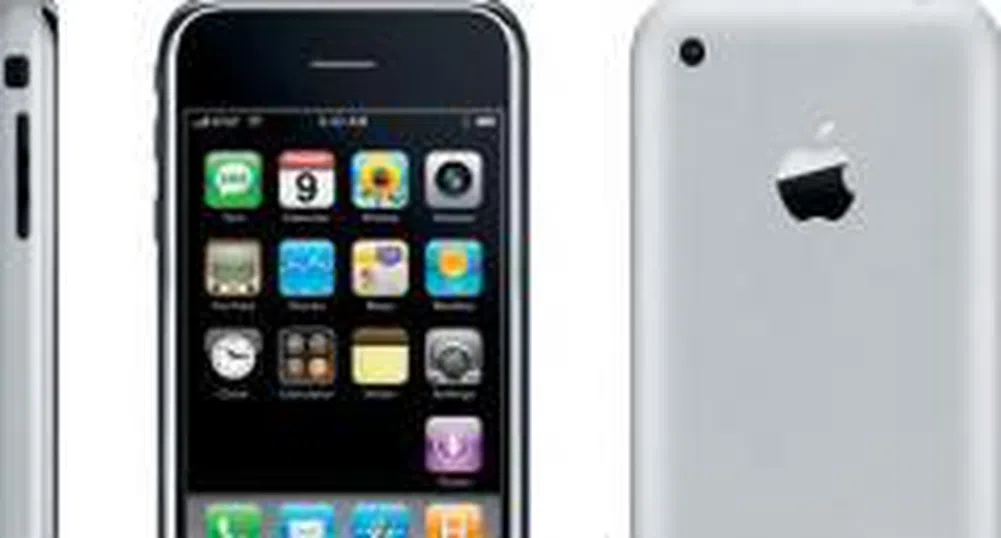 Apple продаде над 1 млн. броя от новия си iPhone за 3 дни