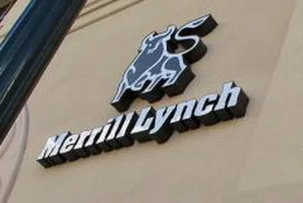 Merrill Lynch продава активи, издава нови акции за 8.5 млрд. долара