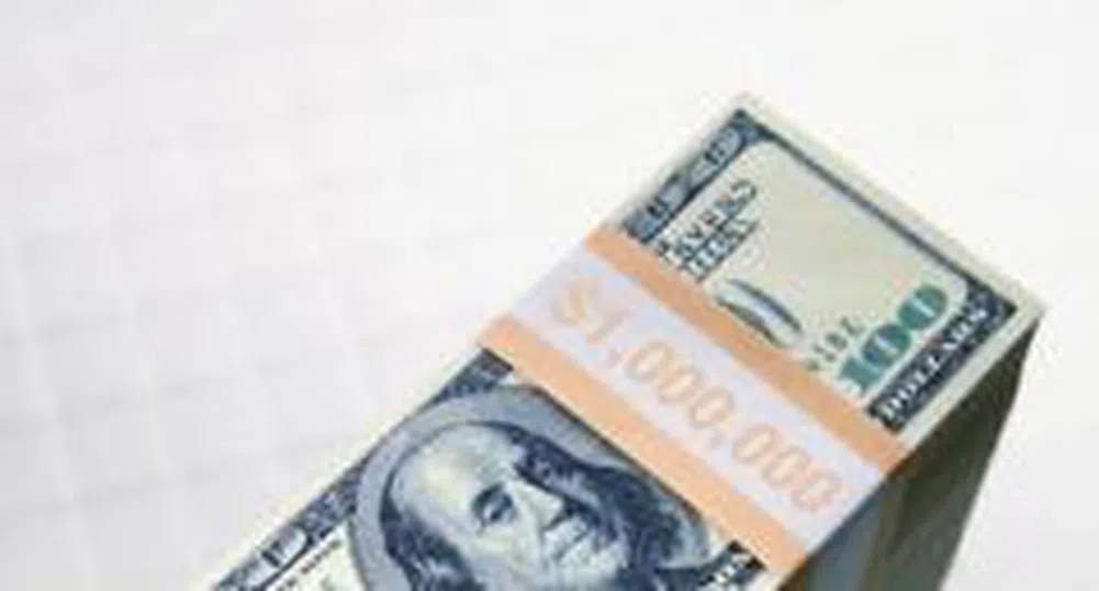 And the Richest Romanian is...