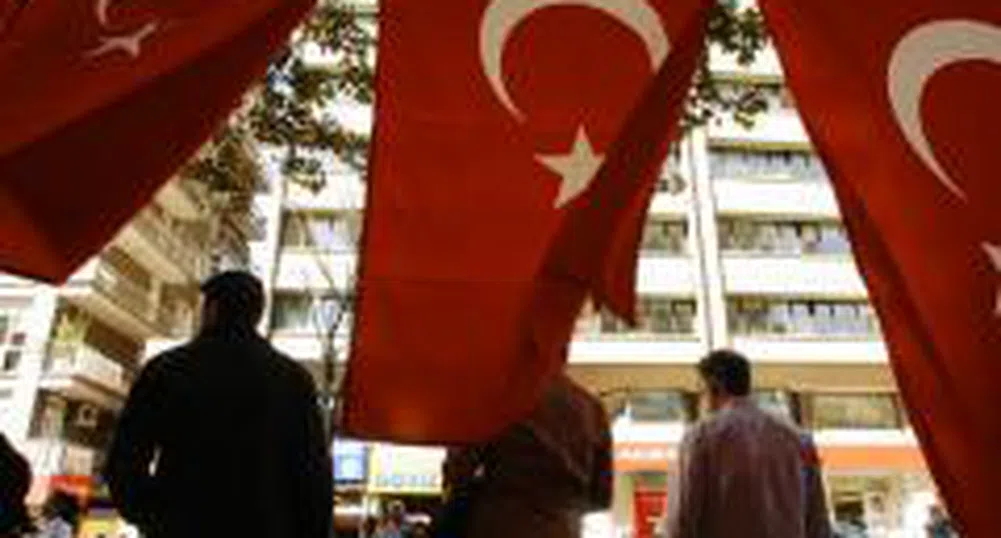 Турската икономика с 32% по-голяма след промяна в изчислението на БВП
