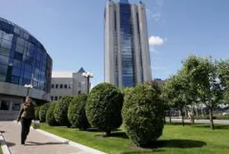 Газпром все по-близо до Аляска