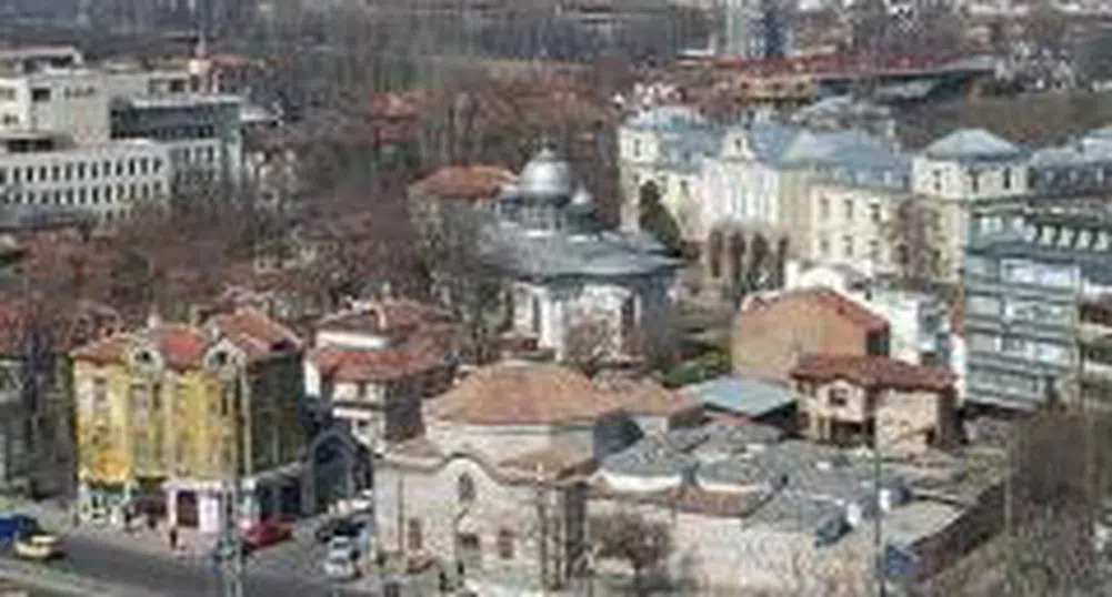 Кои са най-големите проекти, строящи се в Пловдив?