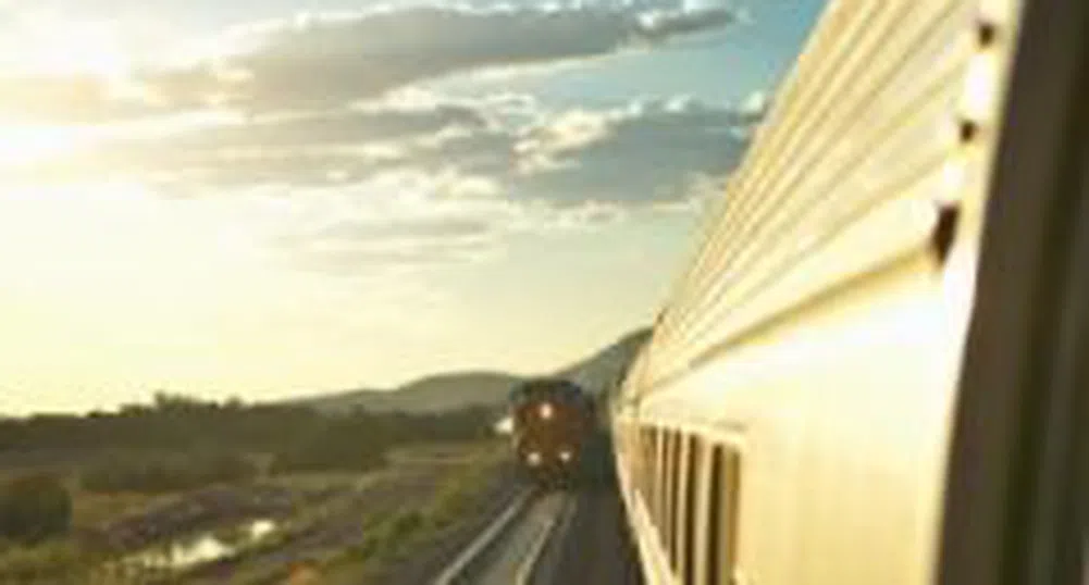 Трансазиатска железница ще свързва Индия с България през Капъкуле