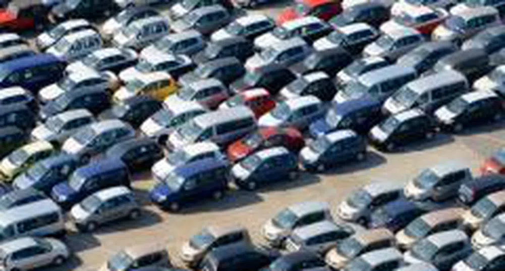 New Vehicle Sales in Bulgaria Top 20,000 Units in Jan-April Period